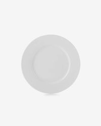 Revol ALASKA DINNER PLATE 30CM White SKU: '615394