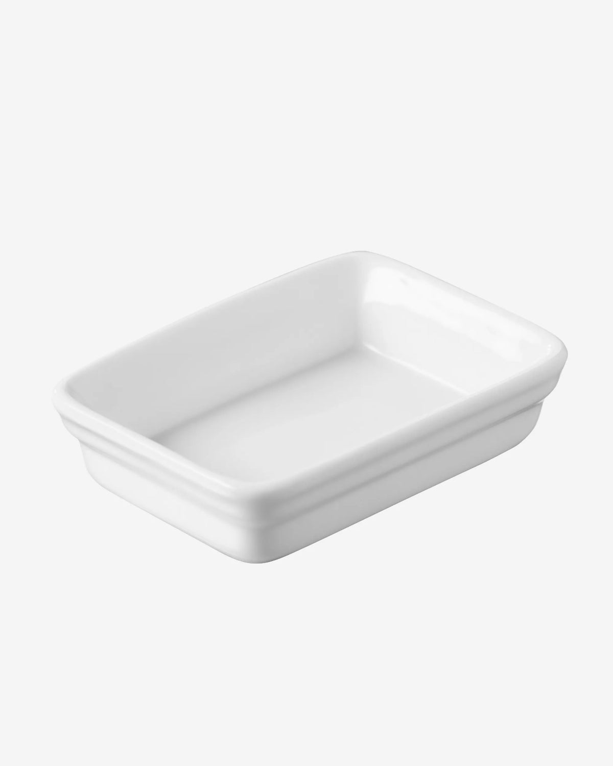 RECTANGULAR DISH 7X5CM