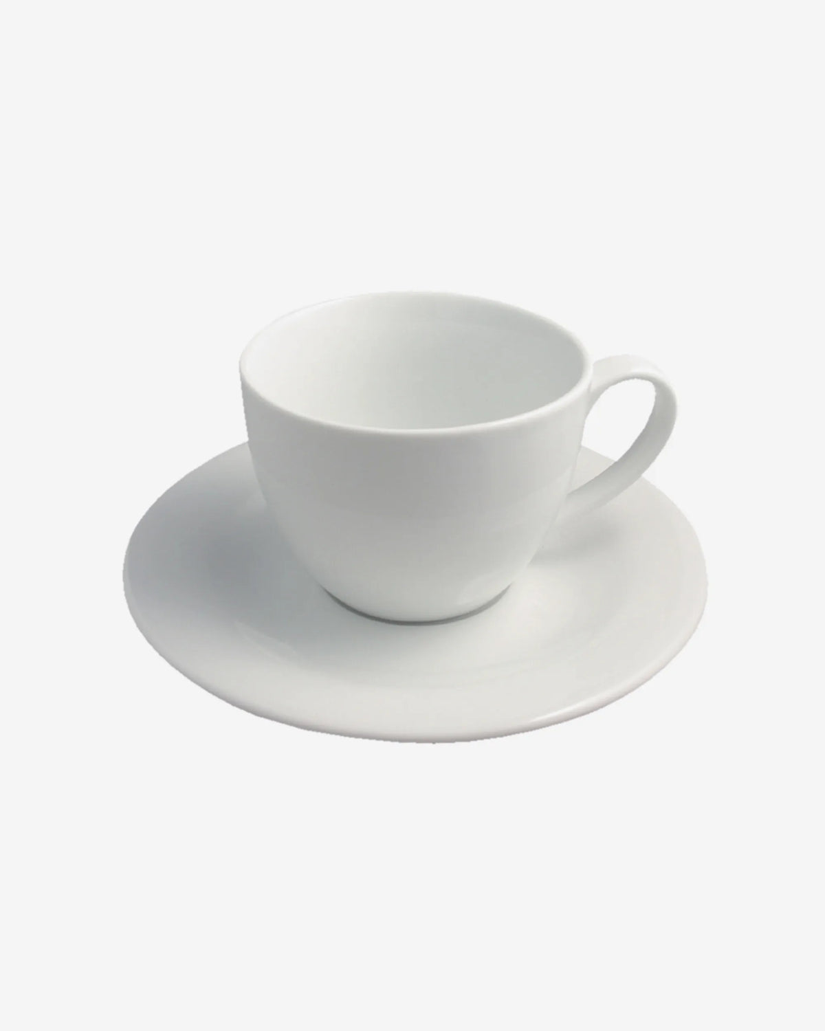 BREAKFAST CUP & SAUCER