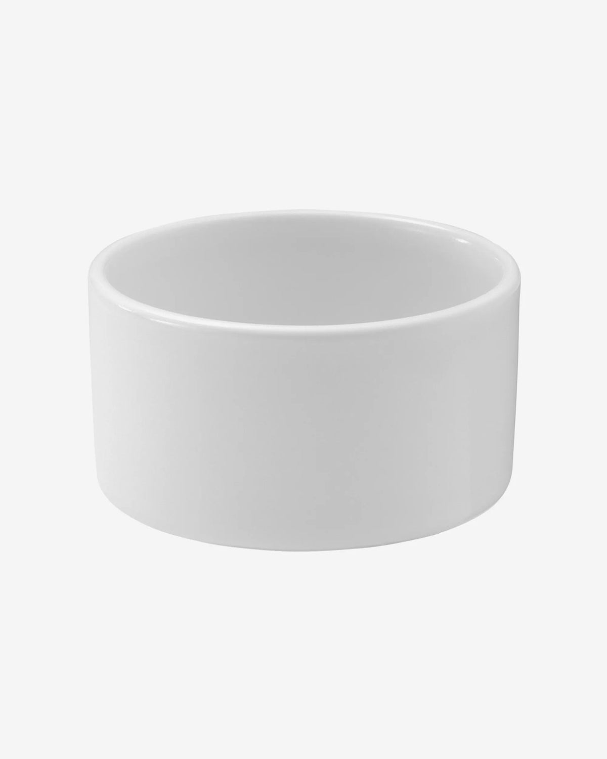 PLAIN RAMEKIN 8,5CM 14CL