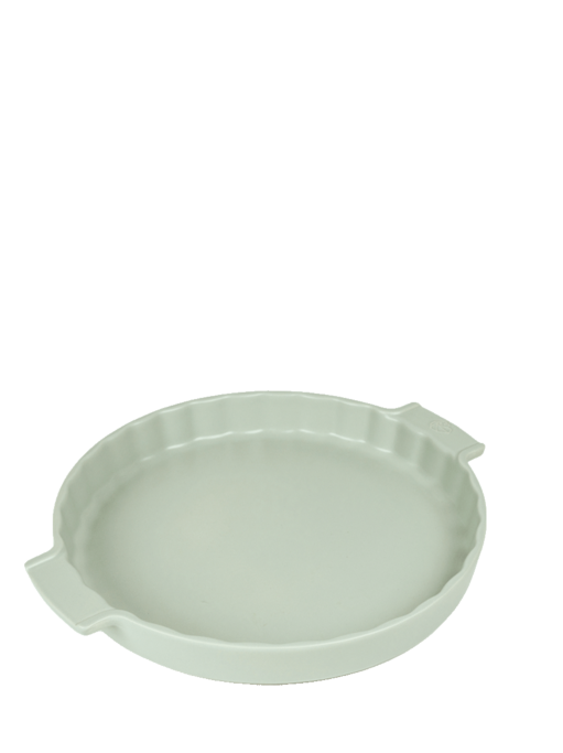 Peugeot Appolia Tart Dish, 30 cm - 12 in, Sage Green SKU: 62705