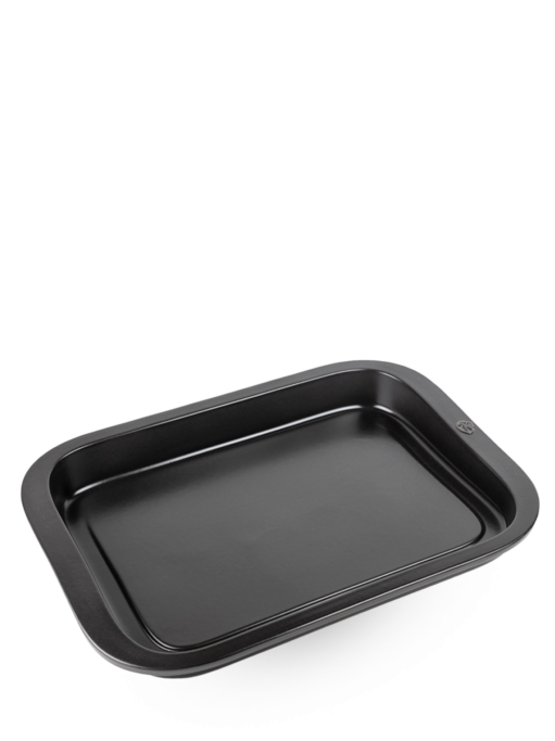 Peugeot Grill to Table Rectangular Ceramic Plancha, 43 cm - 17 in SKU: 63030