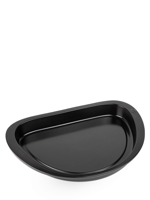Peugeot Grill to Table Half-Moon Ceramic Plancha, 43 cm - 17 in SKU: 63047