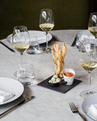 Revol LES ESSENTIELS TERRINE LID/TRAY 60CL White SKU: '638548