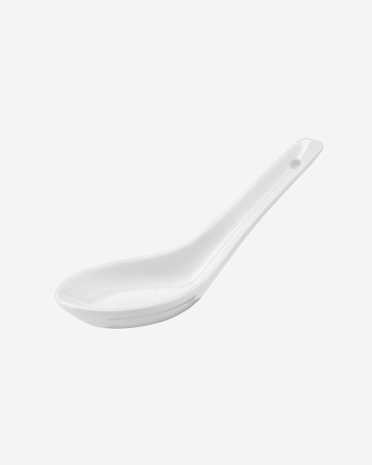 CHINESE SPOON 13CM