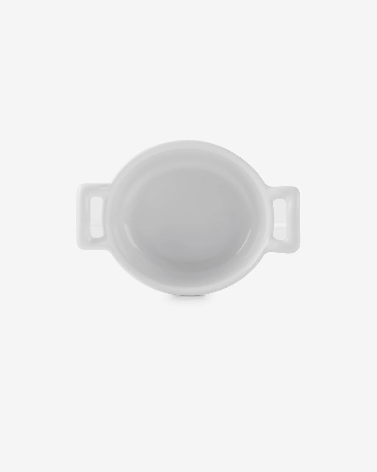 Revol BELLE CUISINE COCOTTE WITHOUT LID White SKU: '639256