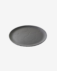 ROUND FLAT PLATE 32CM