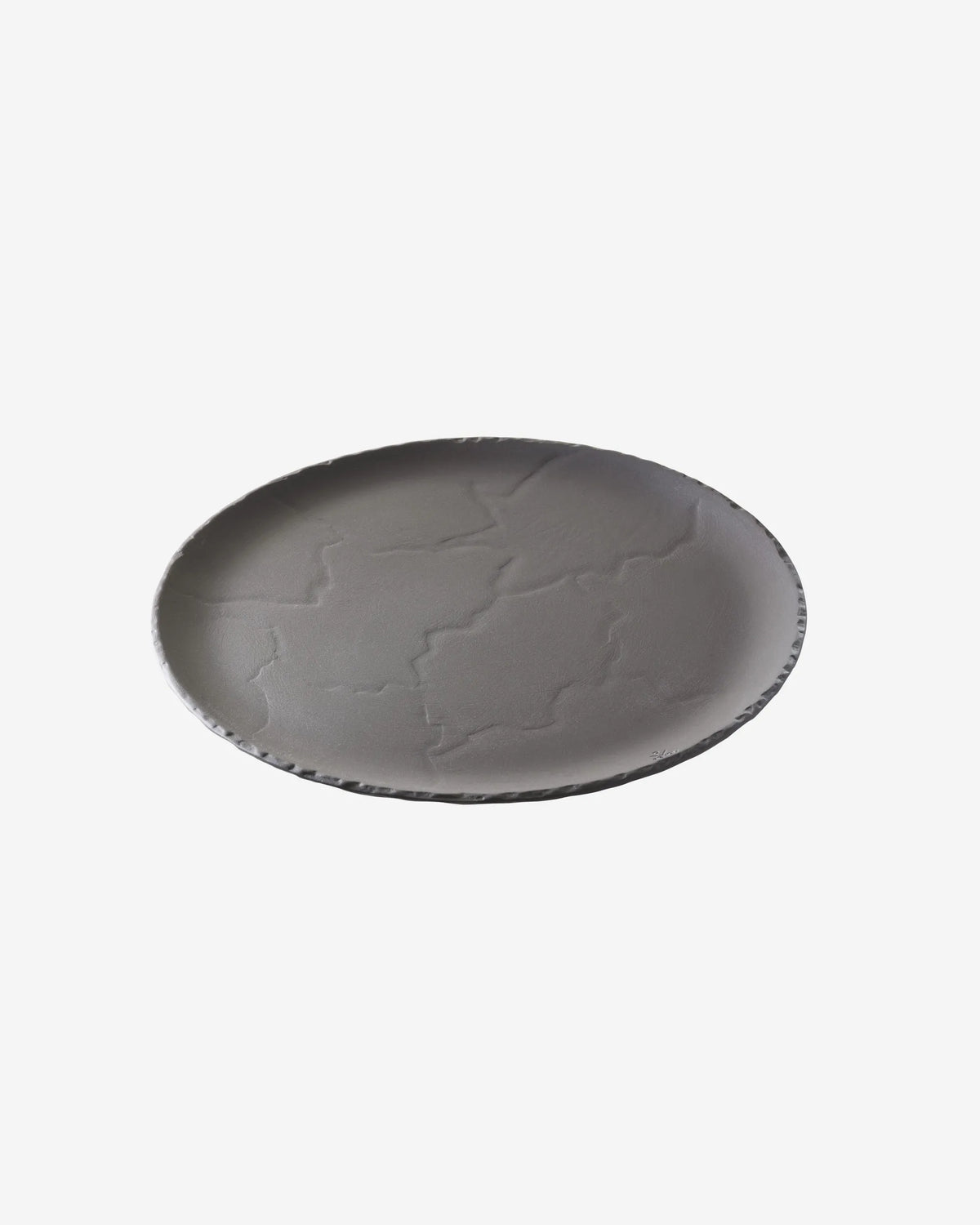 ROUND FLAT PLATE 28,5CM
