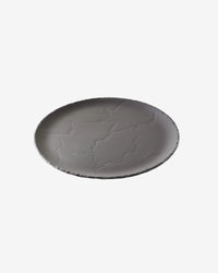 ROUND FLAT PLATE 28,5CM