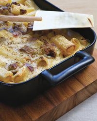 Revol BELLE CUISINE ROASTING DISH 30X21,5CM Cast iron style SKU: '642068