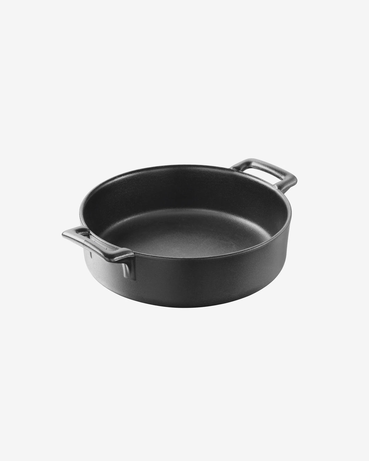 INDIV. DEEP ROUND DISH 18.5CM