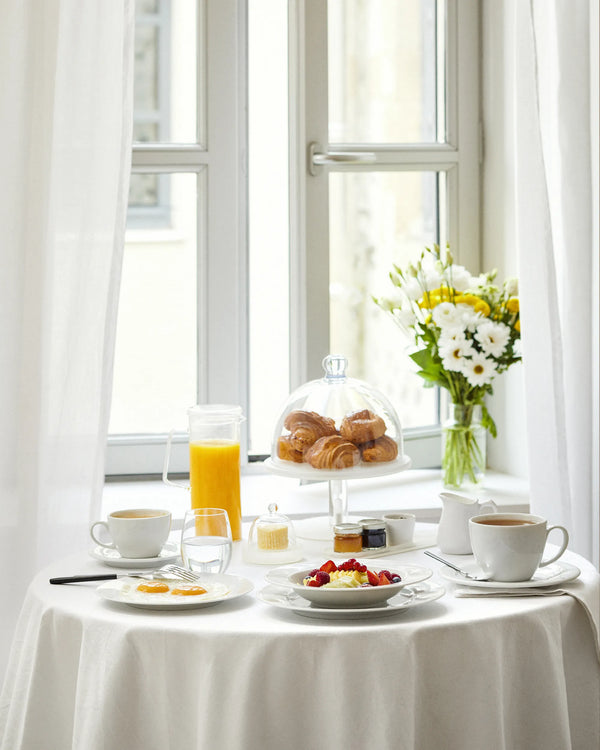 Revol LES ESSENTIELS MILK JUG 15CL White SKU: '642137