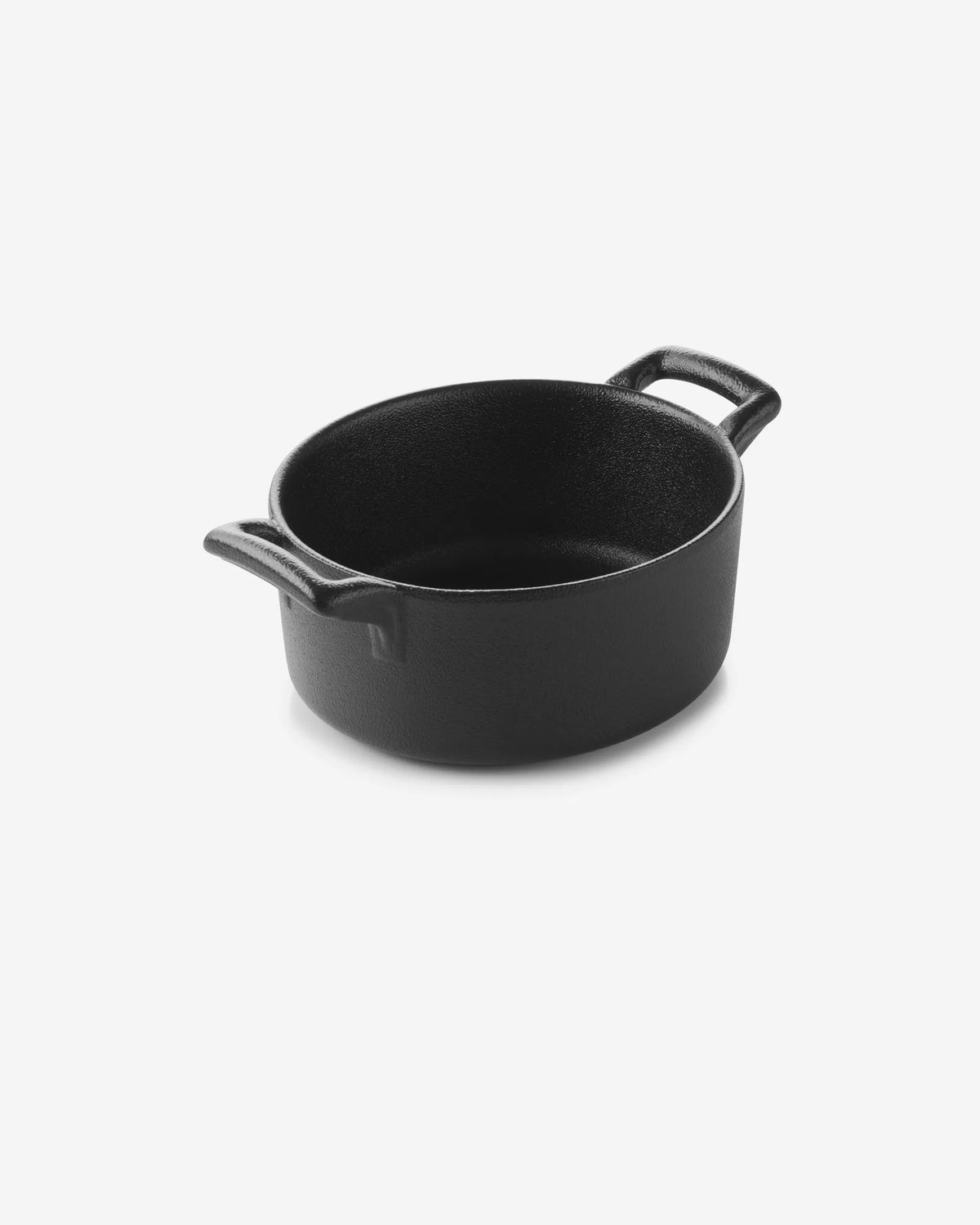 OVAL COCOTTE WITHOUT LID 45CL