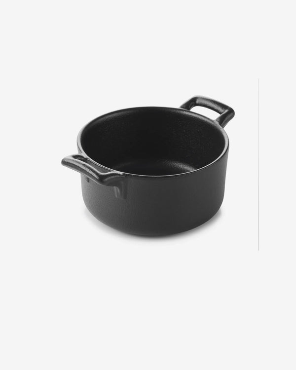 ROUND COCOTTE WITHOUT LID