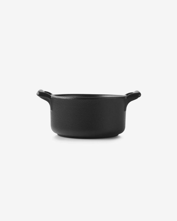 Revol BELLE CUISINE ROUND COCOTTE WITHOUT LID Cast iron style SKU: '643721