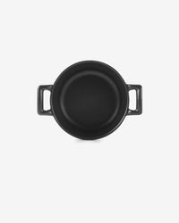 Revol BELLE CUISINE ROUND COCOTTE WITHOUT LID Cast iron style SKU: '643721