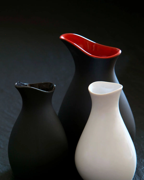 Revol LIKID POURING JUG 13CM 25CL White SKU: '644306