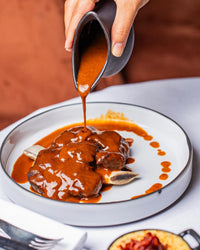 Revol LIKID POURING JUG 16,2CM 50CL Pepper red SKU: '644346