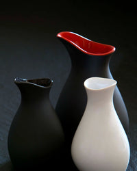 Revol LIKID POURING JUG 13CM 25CL Slate SKU: '644386