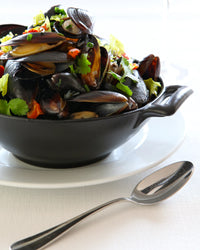 Revol BELLE CUISINE OVAL DISH 28X19CM Cast iron style SKU: '644679