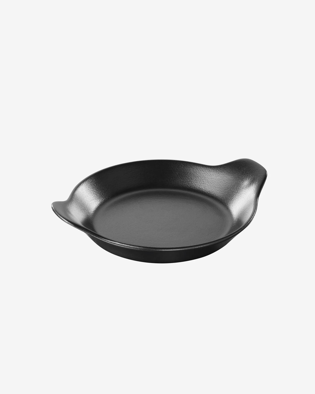 ROUND EARED EGG DISH 15CM