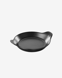 ROUND EARED EGG DISH 15CM