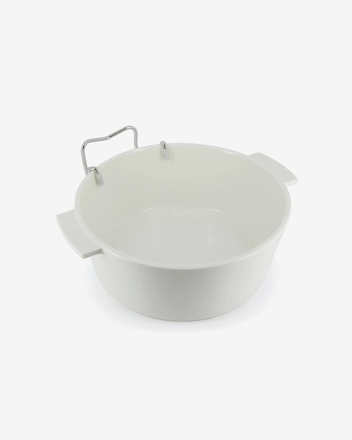 Revol REVOLUTION 2 LID REST Stainless steel SKU: '645051