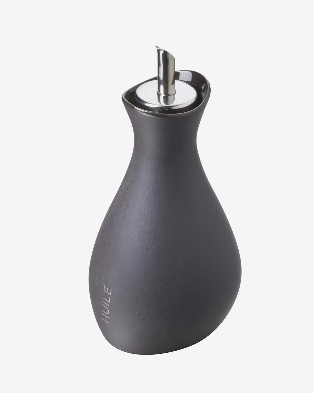 OIL CRUET WITH POURER 25CL