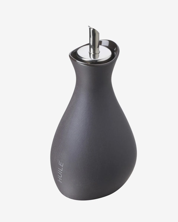OIL CRUET WITH POURER 25CL