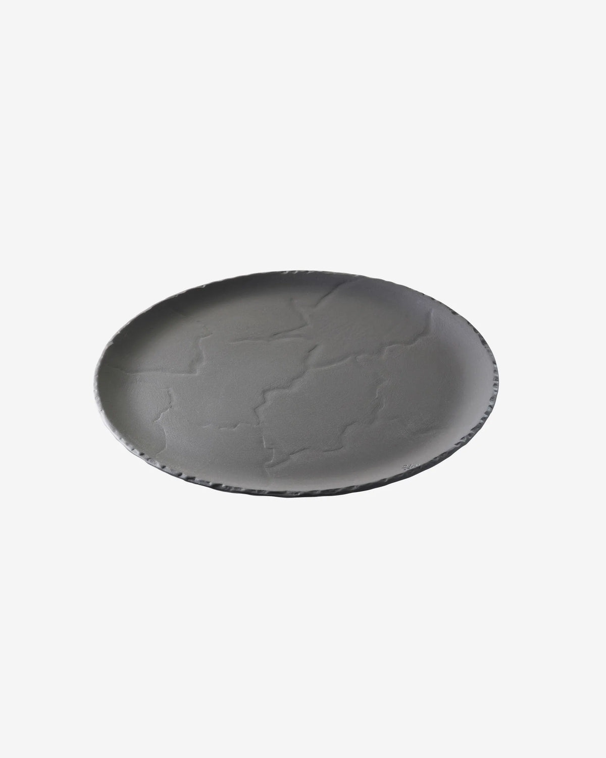 ROUND FLAT PLATE 20CM