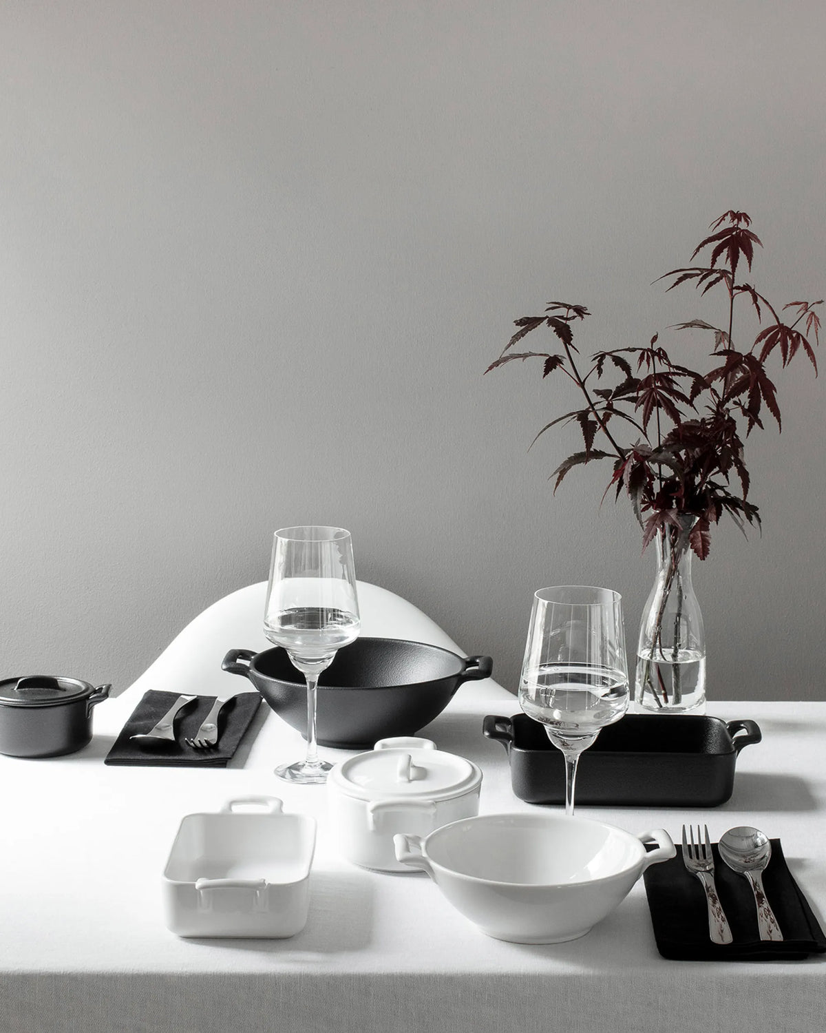 Revol FROISSE CULINAIRE RAMEKIN 10CM 17CL Satin black SKU: '646317