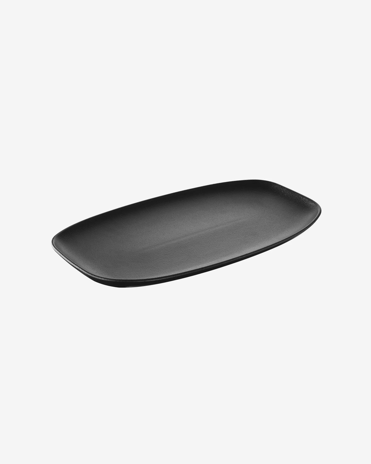 RECTANGULAR PLATE 36X21CM