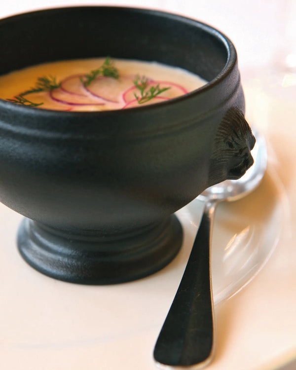 Revol LIKID SOUP BOWL 12,3CM 45CL White SKU: '646403