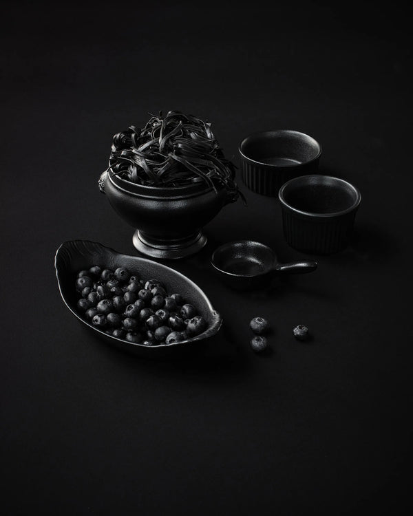 Revol LIKID SOUP BOWL 12,3CM 45CL Slate SKU: '646408