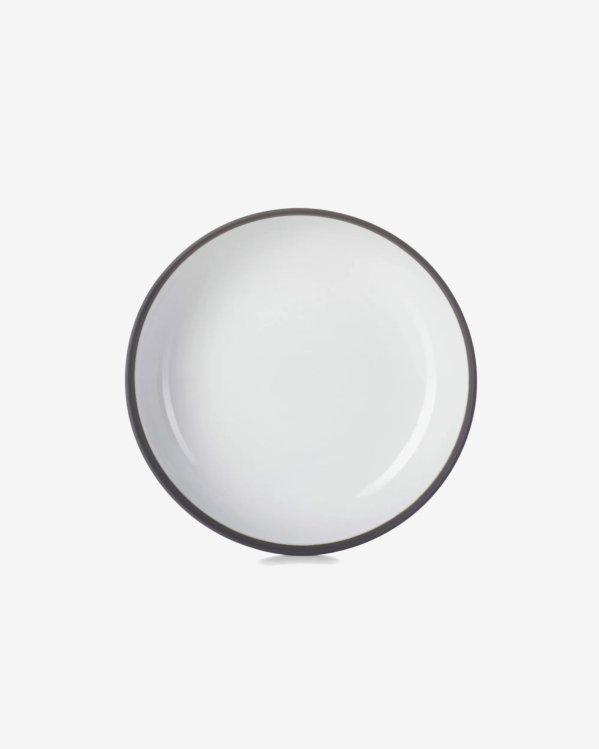 Revol SOLID GOURMET PLATE 17,5CM White Cumulus SKU: '647495