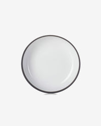 Revol SOLID GOURMET PLATE 17,5CM White Cumulus SKU: '647495