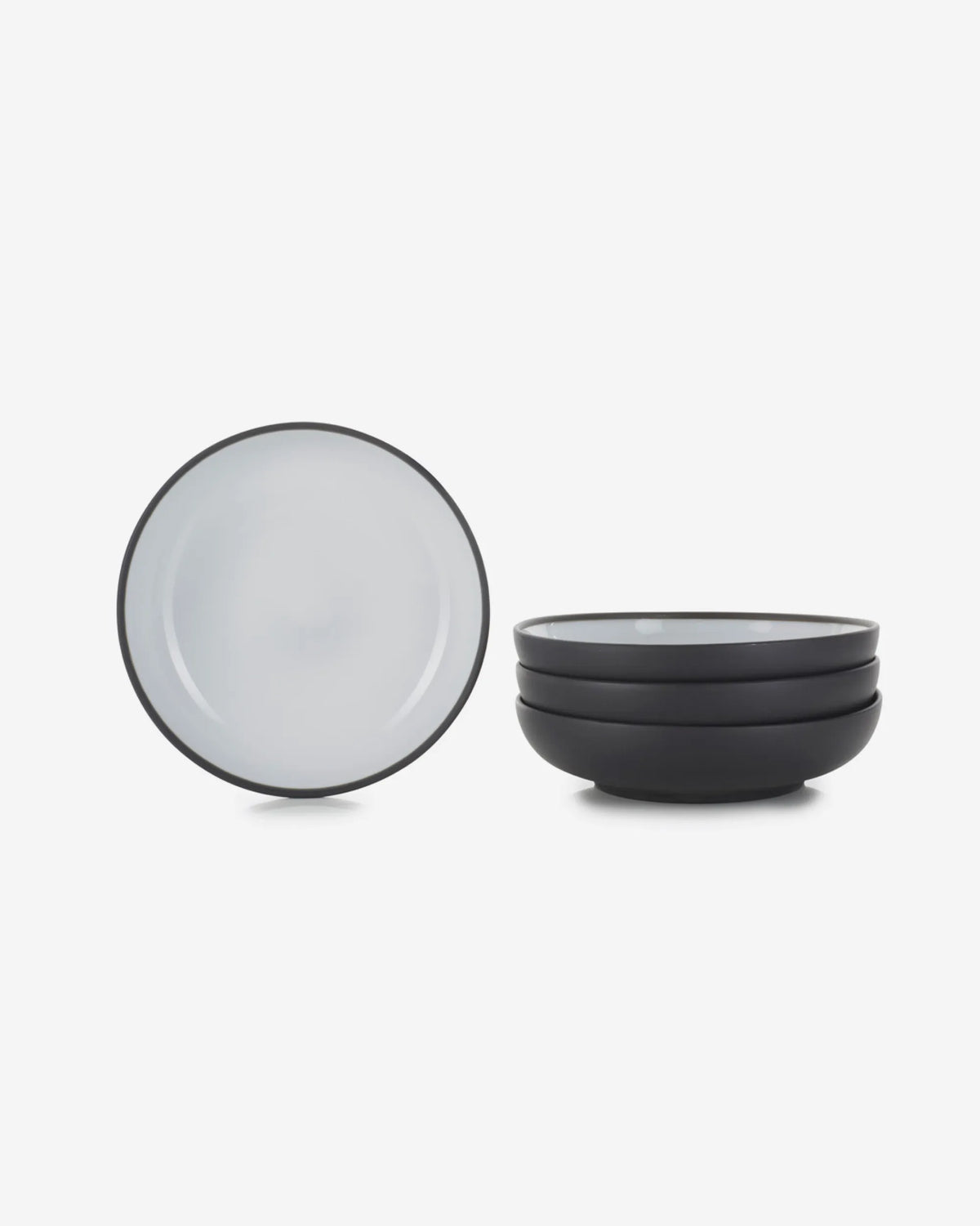 Revol SOLID GOURMET PLATE 17,5CM White Cumulus SKU: '647495