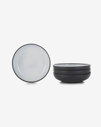 Revol SOLID GOURMET PLATE 17,5CM White Cumulus SKU: '647495