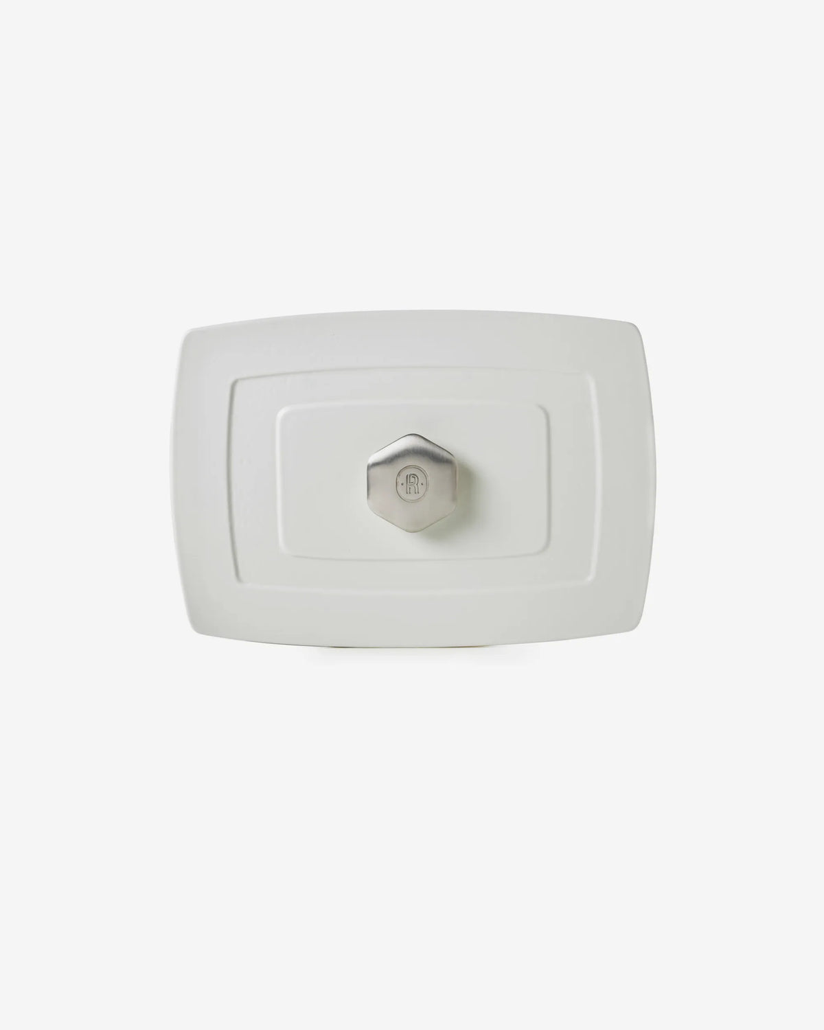 Revol REVOLUTION 2 LID FOR RECT DISH 30CM RVLT Satin-white SKU: '647947