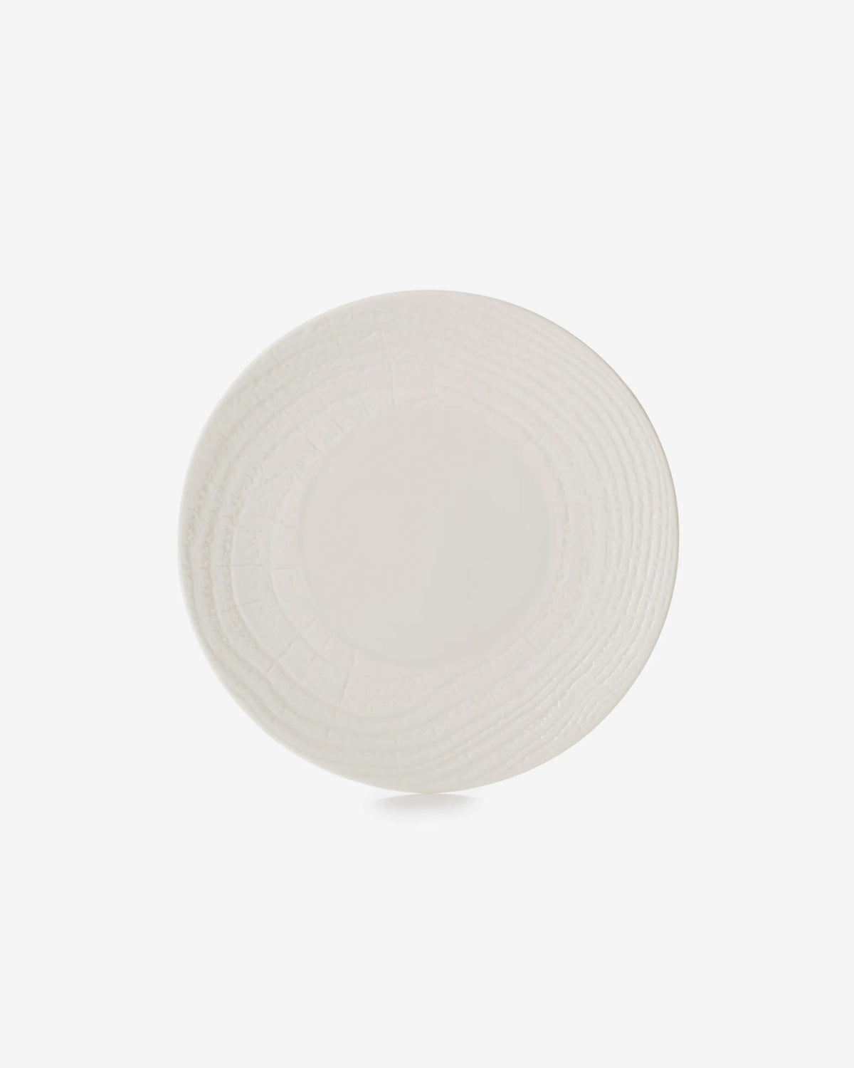 Revol ARBORESCENCE DINNER PLATE 28CM Ivory SKU: '648279