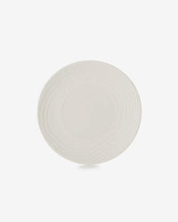 Revol ARBORESCENCE DINNER PLATE 28CM Ivory SKU: '648279