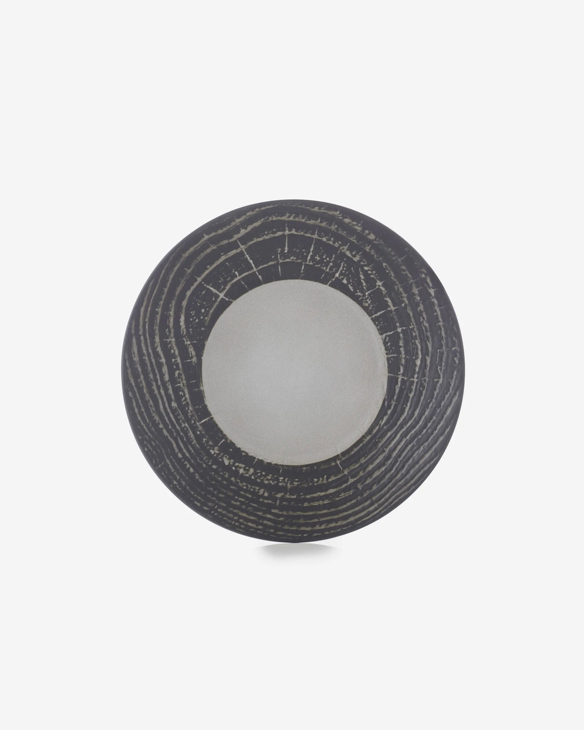 Revol ARBORESCENCE DINNER PLATE 28CM Pepper SKU: '648281