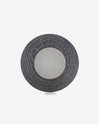 Revol ARBORESCENCE DINNER PLATE 28CM Pepper SKU: '648281