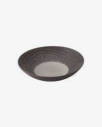 DEEP COUPE PLATE 24CM