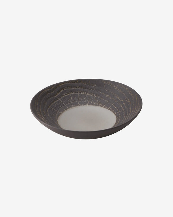 DEEP COUPE PLATE 24CM