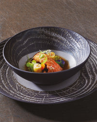 Revol ARBORESCENCE BOWL 19CM Pepper SKU: '648299