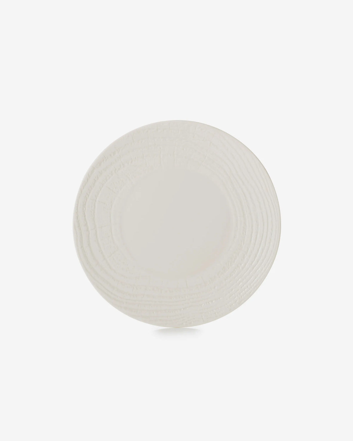 Revol ARBORESCENCE DINNER PLATE 31CM Ivory SKU: '648324