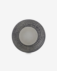 Revol ARBORESCENCE DINNER PLATE 31CM Pepper SKU: '648326