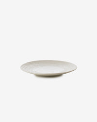 DESSERT PLATE 21,5CM