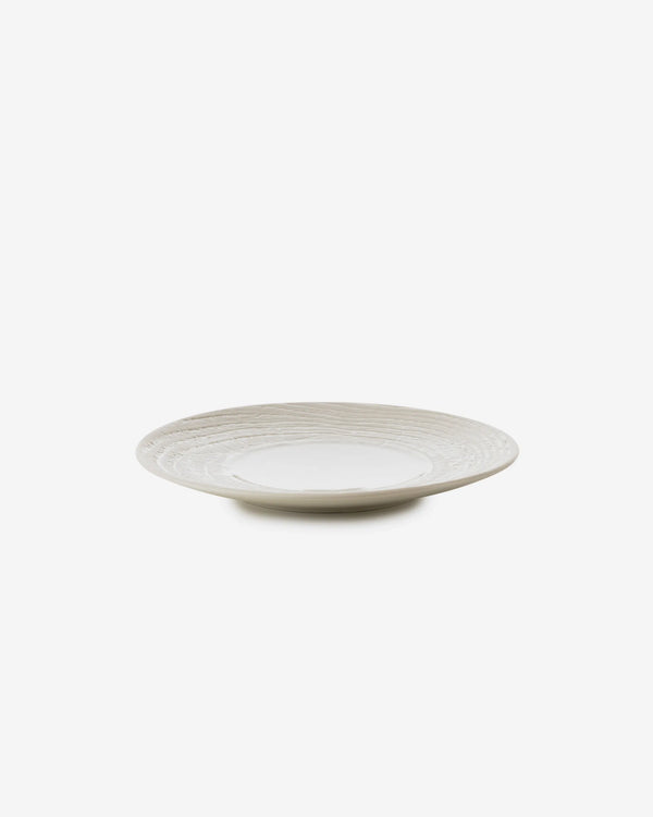 DESSERT PLATE 21,5CM